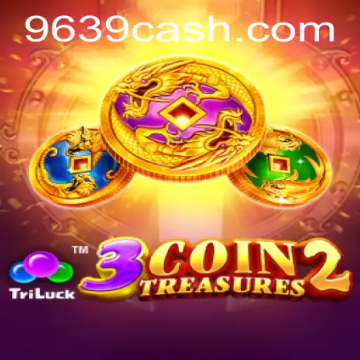 Discover the Thrills of 3CoinTreasures2: Immerse Yourself in the Adventure