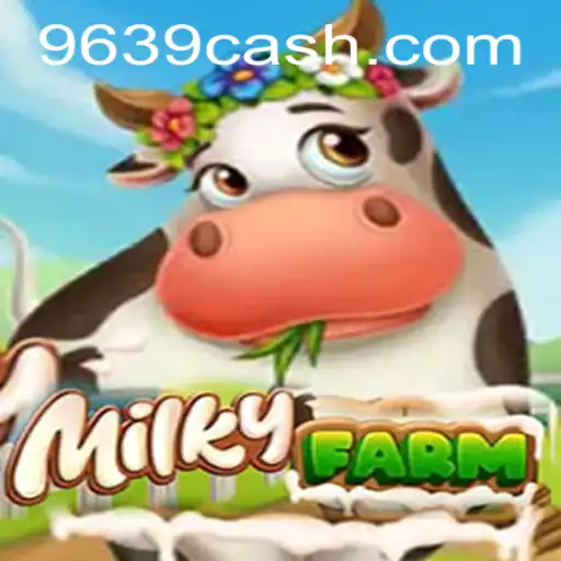 Unveiling MilkyFarm: The Future of Virtual Agriculture