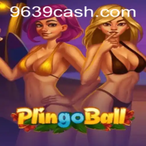 Plingoball: Dive into the Exciting World of 639.cash's Latest Game