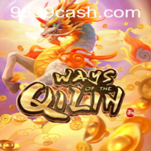 Discover the Enchanting World of 'Ways of the Qilin' with 639 Cash