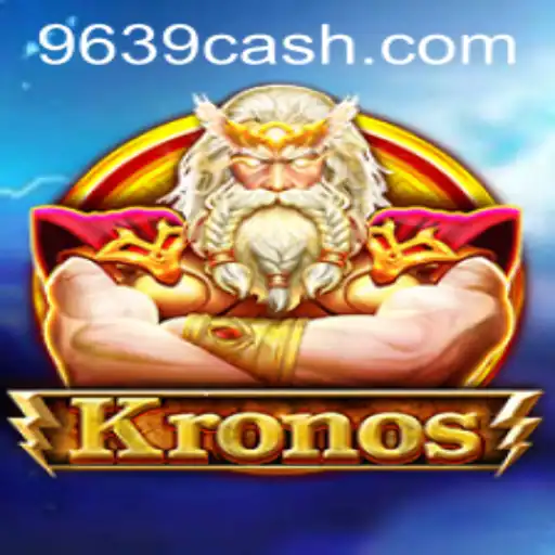 Journey into Kronos: The Thrilling World of 639.Cash