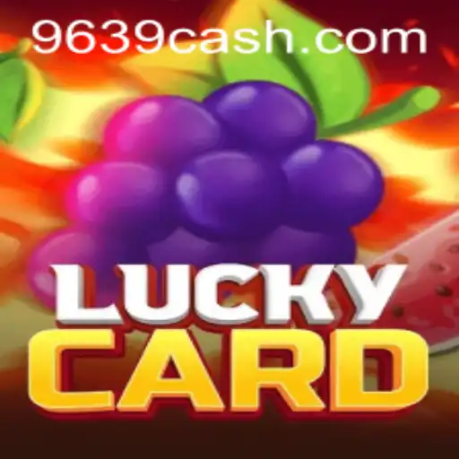 Exploring the Thrills of LuckyCard: The Ultimate Game Experience with 639.cash