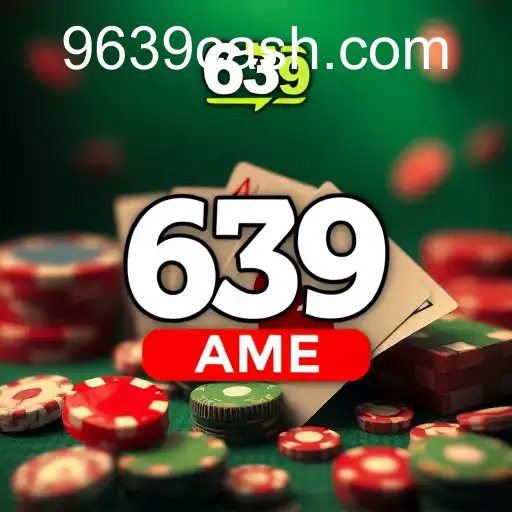 Exploring the Fascinating World of Card Games with 639.cash