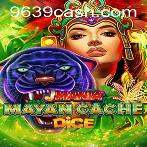 Unveiling the Thrills of JManiaMayanCacheDice: An Exciting Journey through Ancient Adventure