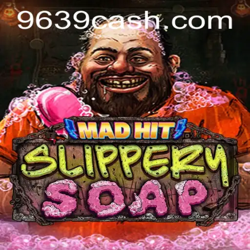 MadHitSlipperySoap: The Engaging Game Taking the World by Storm