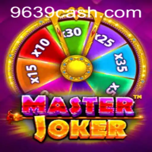 MasterJoker: An Intriguing Blend of Strategy and Chance