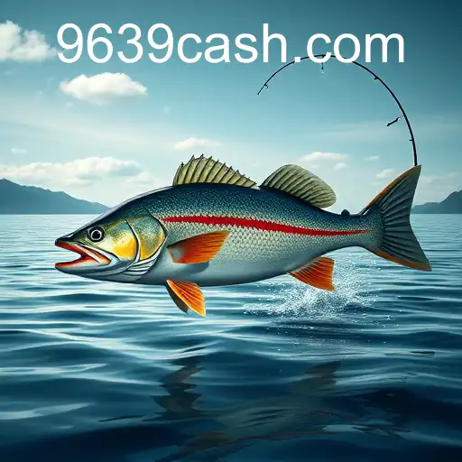The Rise of Online Fishing: Exploring the World of 639.cash