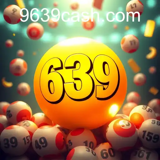 The Rise of Online Lottery: A Deep Dive Into 639.cash