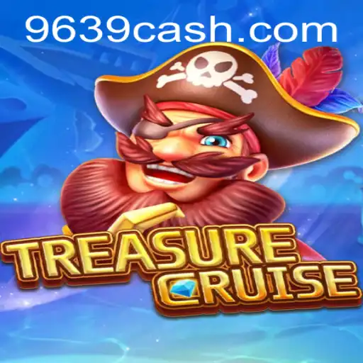 Discover the Mysteries of TREASURECRUISE in the World of 639.cash